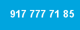 917 777 71 85